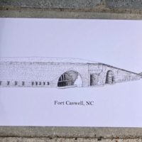Fort Caswell