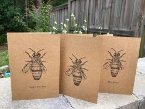 Honeybee - Happy Bee-Day - Image 2