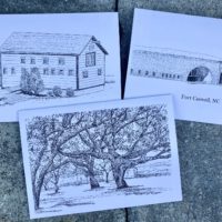Fort Caswell Bundle