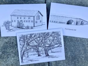 Fort Caswell Bundle