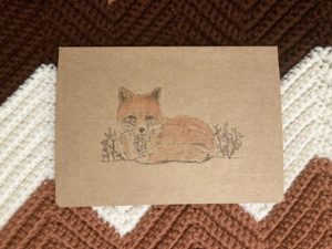 Red Fox