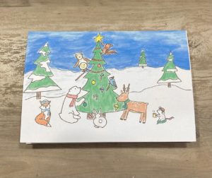 Woodland Wonderland