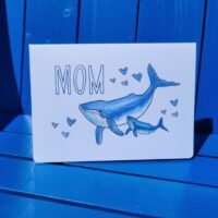 Whaley Special Mom