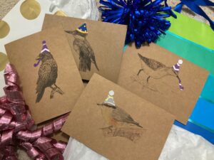 Birthday Bird Bundle