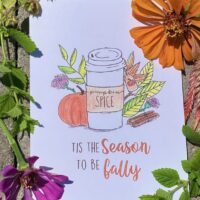 Seasonal