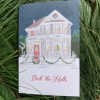 Deck the Halls