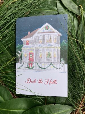 Deck the Halls