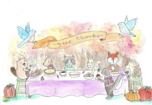 Give Thanks - Image 2