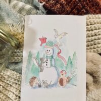 Do You Want to Build a Snowman